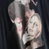 Buffy, vampyyrintappaja -kuvioiset pyjamat