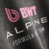 Bwt Alpine Formula One Team -grafiikkapaita