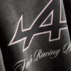 Bwt Alpine Formula One Team -grafiikkapaita