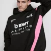 BWT Alpine Formula One -tiimin huppari
