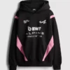 BWT Alpine Formula One -tiimin huppari