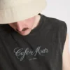 Café del Mar -toppi