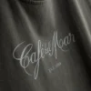 Café del Mar -toppi