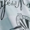 Cafa del Mar -ruudullinen poolopaita