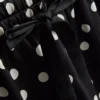 Cami-paita ja shortsit -pyjamat