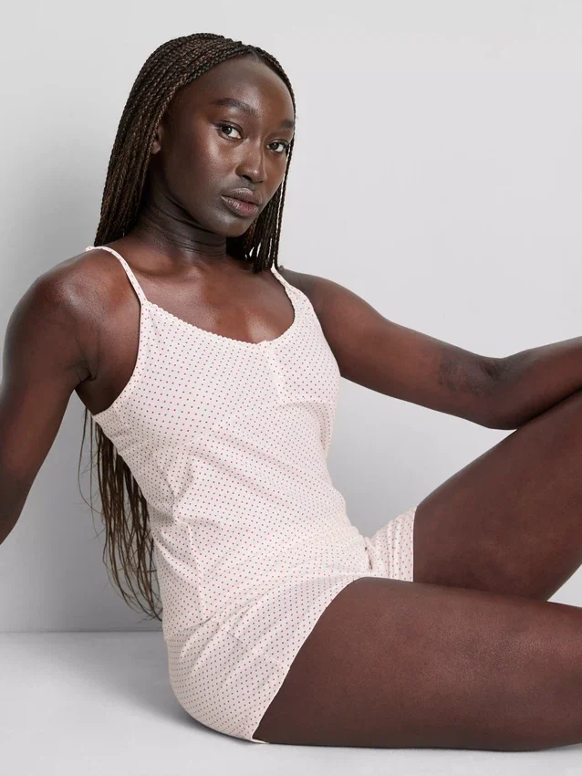 Cami-pyjamat