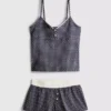 Cami-pyjamat