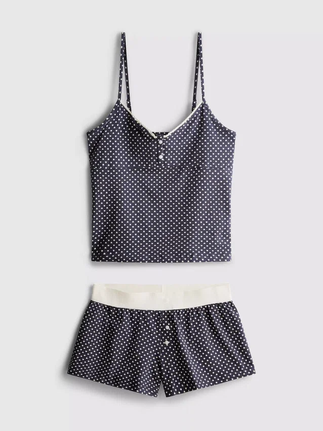 Cami-pyjamat