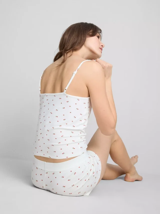Cami-pyjamat
