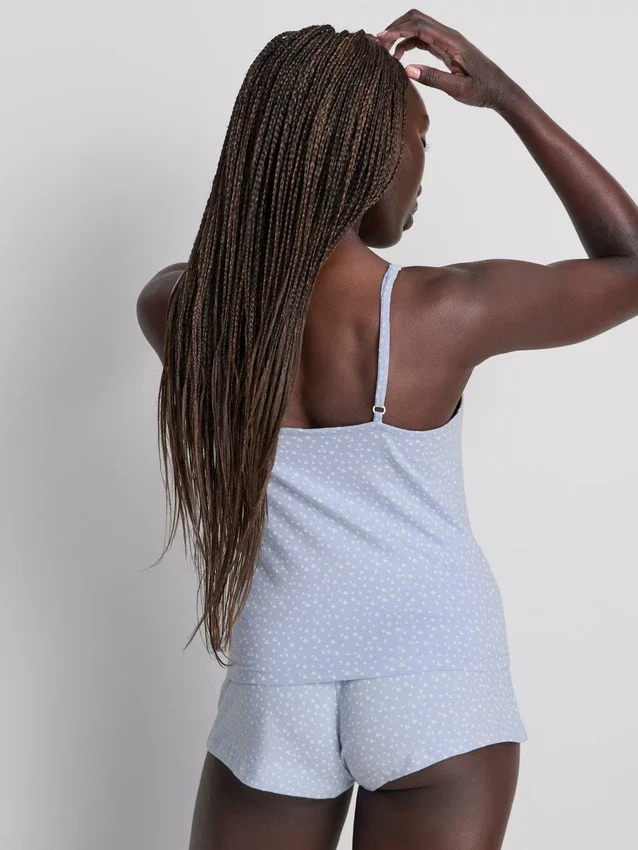 Cami-pyjamat