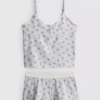 Cami-pyjamat