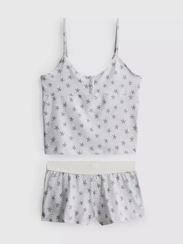 Cami-pyjamat