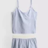 Cami-pyjamat