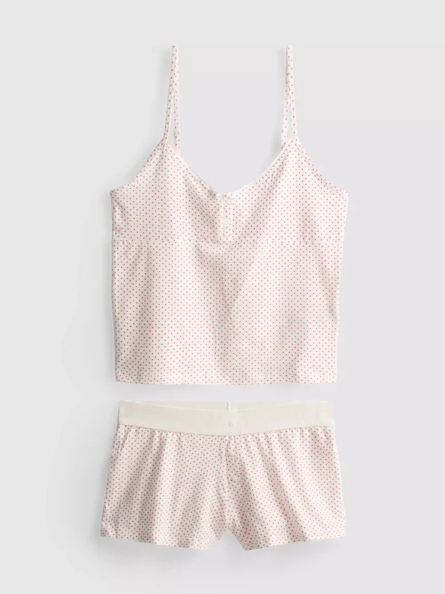 Cami-pyjamat