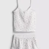 Cami-pyjamat