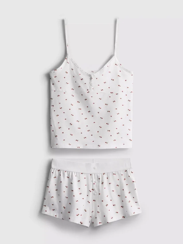 Cami-pyjamat