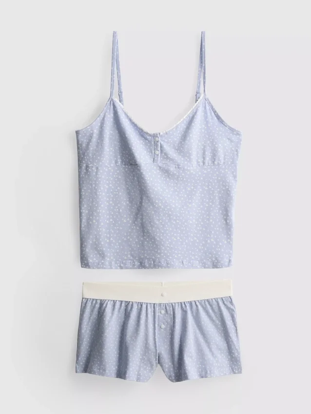 Cami-pyjamat