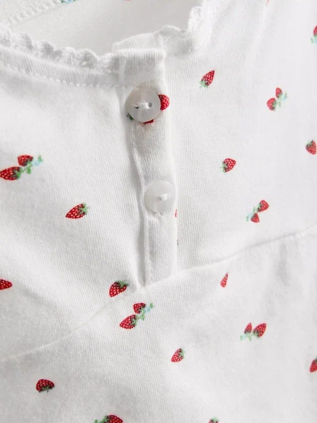 Cami-pyjamat