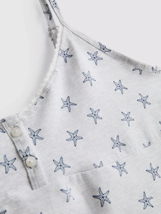 Cami-pyjamat