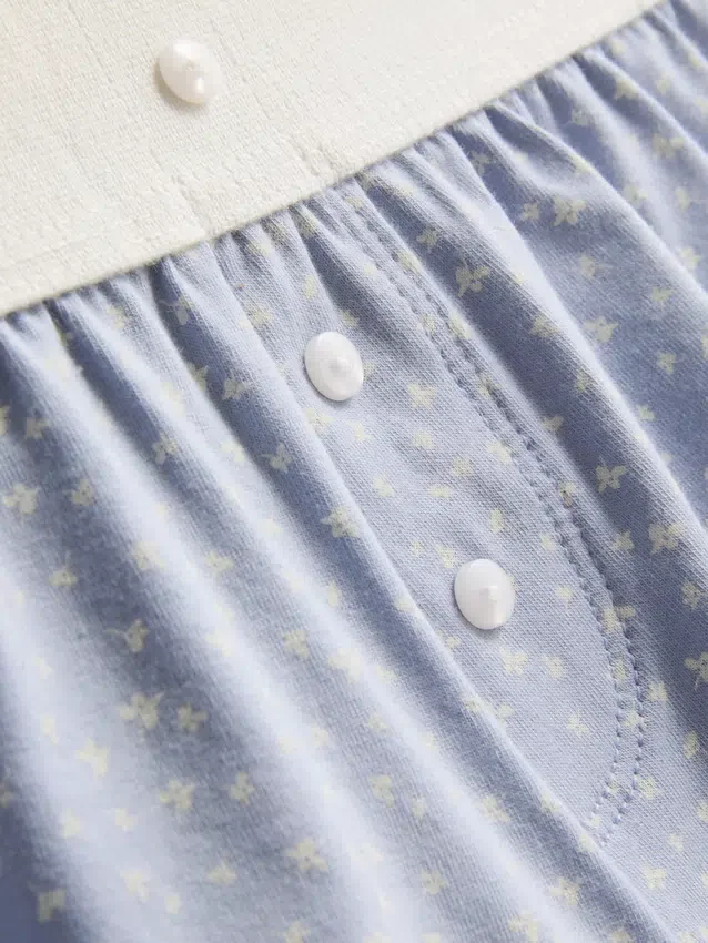 Cami-pyjamat