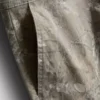 Camo-cargohousut