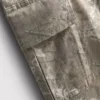 Camo-cargohousut