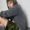 Camo-verkoshortsit