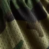 Camo-verkoshortsit