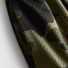 Camo-verkoshortsit