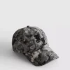 Camouflage-baseball-lippis