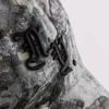 Camouflage-baseball-lippis