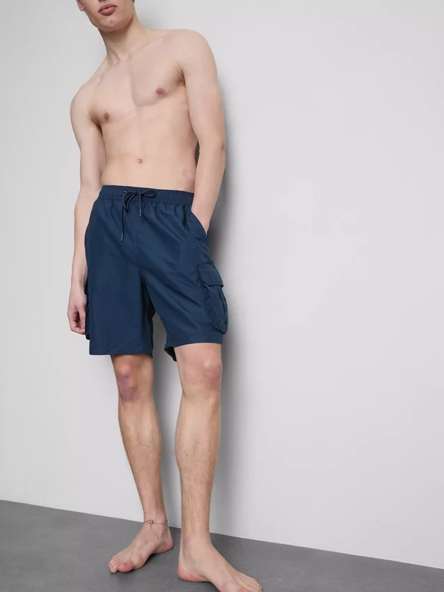 Cargo-shortsit