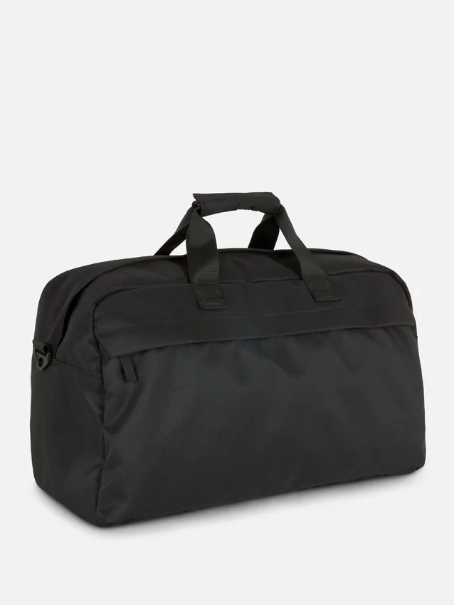 Carryall-matkalaukku