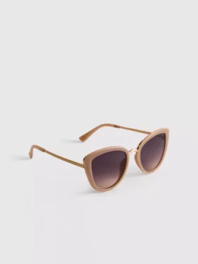 Cat-eye-aurinkolasit
