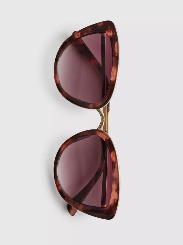 Cat-eye-aurinkolasit