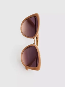 Cat-eye-aurinkolasit