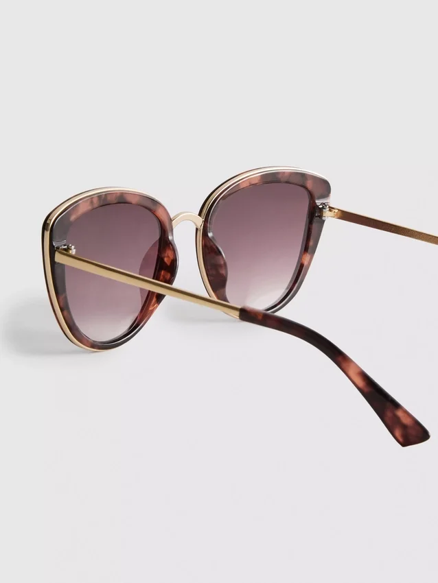 Cat-eye-aurinkolasit