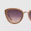 Cat-eye-aurinkolasit