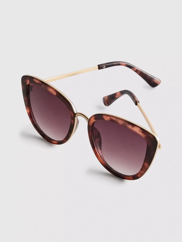 Cat-eye-aurinkolasit