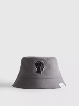 Chemical Brothersin käännettävä bucket-hattu