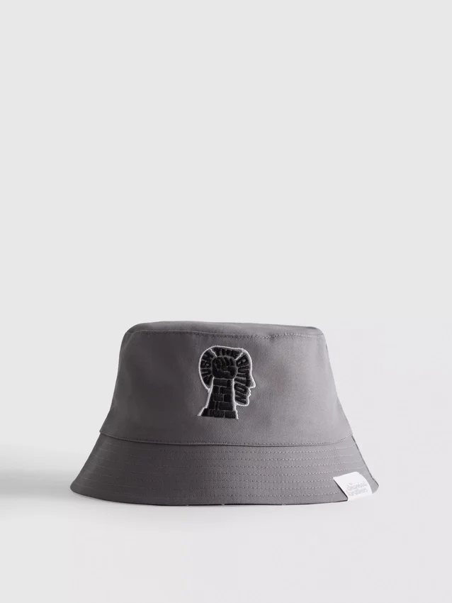 Chemical Brothersin käännettävä bucket-hattu