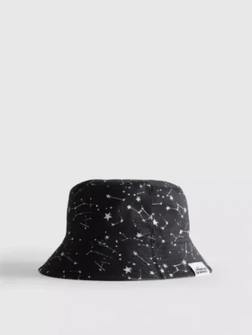 Chemical Brothersin käännettävä bucket-hattu