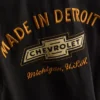 Chevrolet-kauluspaita
