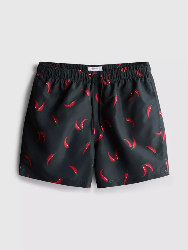 Chilli-shortsit