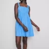 Cotton Cornelli -minimekko