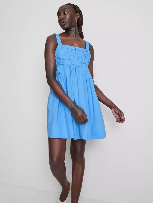 Cotton Cornelli -minimekko