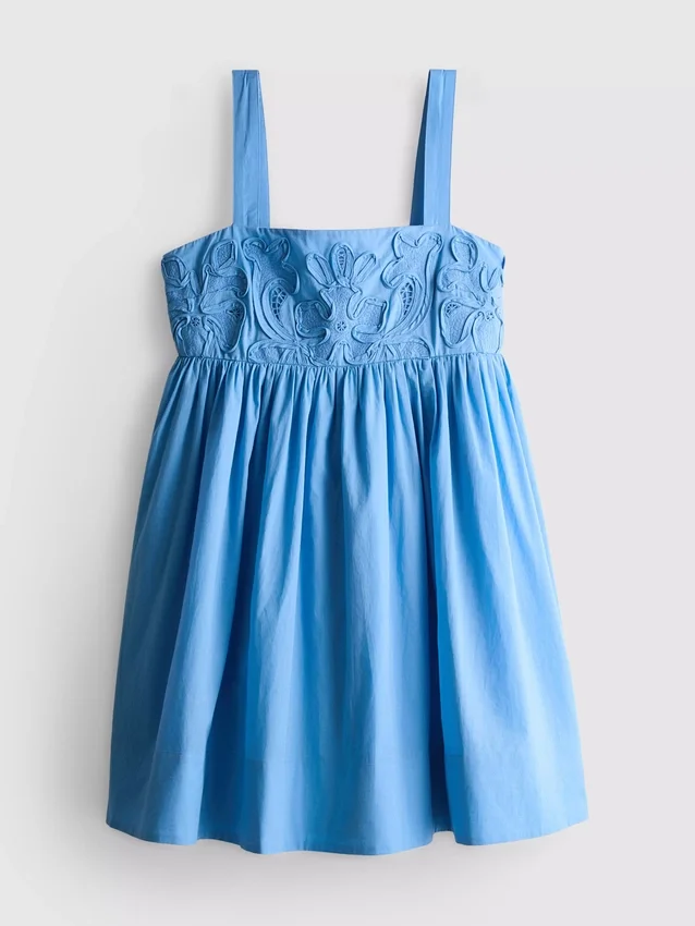Cotton Cornelli -minimekko