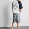 Creative Studio -raglan-T-paita