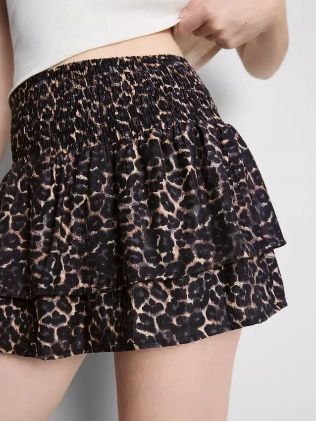 Crinkle mini rara -hame