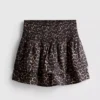 Crinkle mini rara -hame